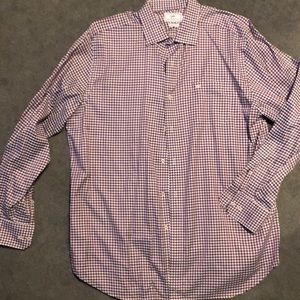 Southern Tide Men’s shirt